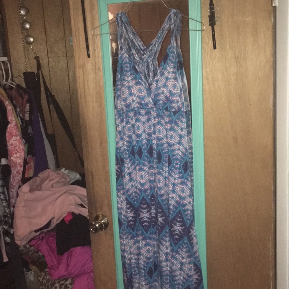 2 Maxi Dresses Bundle - Picture 4 of 4
